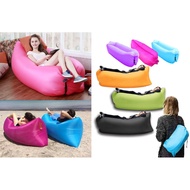 Easy Air Inflatable Portable Air Sofa Couch
