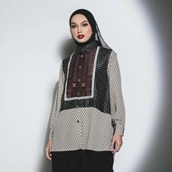 ZS Ayzel blouse time after time