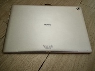 Huawei MediaPad M5 (model CMR-AL09)+原裝鍵盤保護套