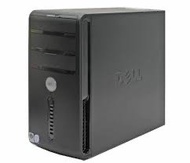 Dell Vostro 200 Mini Desktop Computer PC window xp 戴爾桌上電腦主機一部