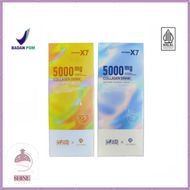 CELO PAKET 2 BOX PRIME WHITENING X7 COLLAGEN DRINK MANGO BLUEBERRY SUPLEMEN KECANTIKAN PEMUTIH KULIT