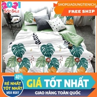 Imported cotton blanket 2mx2m2, selected samples, Code 04