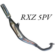 RXZ 5PV EXHAUST PIPE ENGJAYA GRADE QUALITY