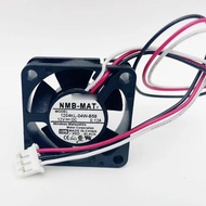 New NMB 1204KL-04W-B59 12V 0.12A 3Pin Cooling Fan