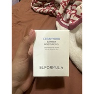 Elformula barrier moisture gel