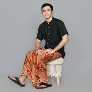 SARUNG 04 ll SARUNG PRINTING ll SARUNG RAYON ll MUSLIM FASHION FOR MEN