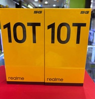 ‼️Realme 10T 5G [Ram4/128GB]เครื่องใหม่ศูนย์ไทย‼️