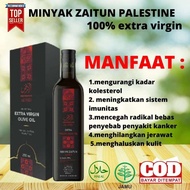 Palestine Olive Oil
