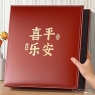 Album Commemorative Album Inch Children Growth Storage 5 Baby Record Book Album Book 20 20cm Photo F