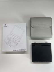 Anbernic RG35XXSP Handheld Game Console with Case