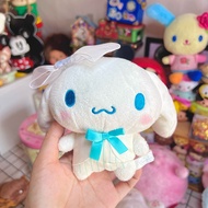 Small Cinnamon Roll Doll