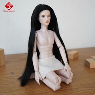 Sharprepublic 1/6 Scale Male BJD Body DIY Customization Articulated Male Doll Figure