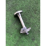 balancer engine yamaha touch 125 125z 125zr