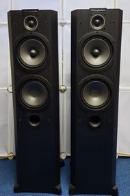 英國 Wharfedale 喇叭