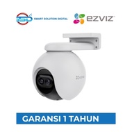 EZVIZ C8PF 2MP DUAL-LENS AL PAN TILT SMART HOME OUTDOOR IP CAMERA