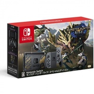 [+..••] NSW NINTENDO SWITCH [MONSTER HUNTER RISE SPECIAL EDITION] (เกมส์  Nintendo Switch™ By ClaSsIC GaME OfficialS)