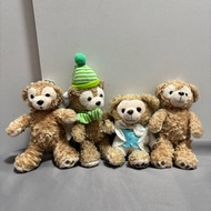 Duffy and Friends Cute Bag Charms By FP’s Collection