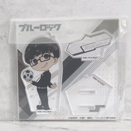 Blue Lock - Acrylic Stand : Jinpachi Ego