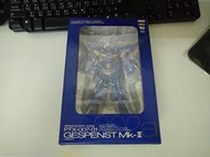 出清價 電擊HOBBY 超級機器人大戰OG GESPENST MKII PTX-007-01 002a