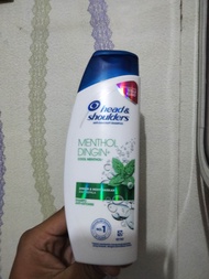 Head & Shoulders Shampoo 160 ml