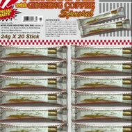 Kopi Tongkat Ali Ginseng Coffee Tongkat Ali Mitra Kopi Tongkat Ali Papan