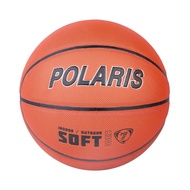 POLARIS SOFT BL101-2 BASKETBALL - NO. 7