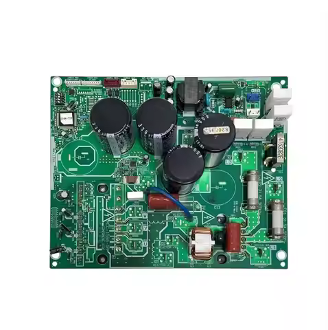 New Toshiba air conditioning compressor inverter board module 4T62DB2E 4T84DA3E 3F MCC-1596-06 MCC-1
