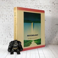 PSYCHOLOGY an introduction by Arno F. Wittig & Gurney Williams III