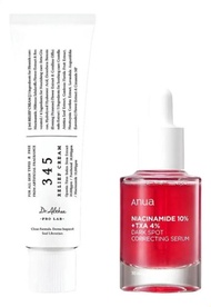 Kk Calmante Dr. Althea 345 50 Ml - Korean Cream Oz db6