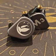 Fir Audio M3 99新
