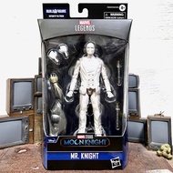 Hasbro Marvel Legends Disney Plus Mr Knight (Moonknight)