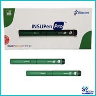 Duopharma Biocon INSUPen Pro Insulin Pen (Exp: April 2027)