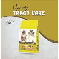 iCat's Meal Time Super Premium Cat Food - Urinary Tract Care (7KG)