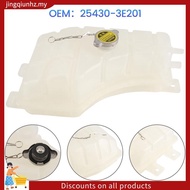 [in stock]25430-3E201 Car Coolant Reservoir Tank with Cap for Kia Sorento 3.5L 2003-2006 Accessories