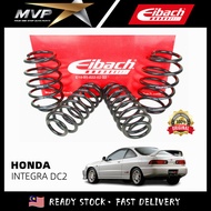 Original Eibach Sport Spring Honda Integra DC2 Eibach Pro Kit Performance Sport Lowered Spring Origi