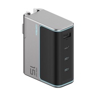 Cuktech | ชาร์จเร็วมาก GaN 140W