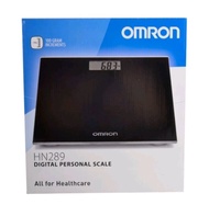 DIGITAL SCALE OMRON