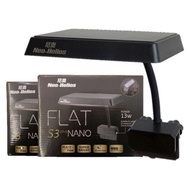 Neo-Helios Flat S3 Nano Aquarium Lamp