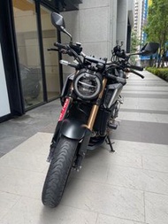 HONDA CB650R 台本車