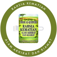 |BBO| Buku Al-Hidayah Rahsia Kematian Alam Akhirat Dan Kiamat