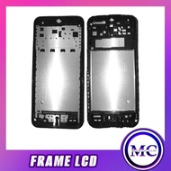 SAM SUNG GALAXY A14 5G LCD CENTER FRAME / A146