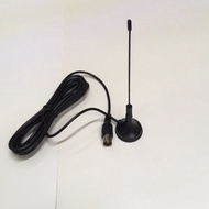 T04 - Digital TV antenna for DVB-T2 signals