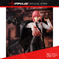 SSF eStream Makima 1/7 Scale Figure / Shibuya Scramble Figure  / Chainsaw Man