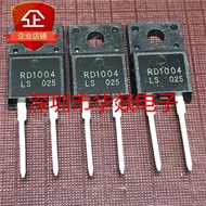 RD1004LS 2SC4883A C4883A 18N20GI AP18N20GI F8K60M 30F132 GT30F132 TO-220F MOSFET  brand new in stock