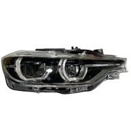 Fit For BMW 3 Series Headlight 2015-2018 F30 Headlight American Version Full LED Headlamps Hlaf Asse