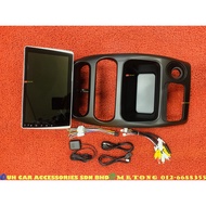 Perodua Kenari 10 INCH Andorid Player Car Android Player IPS Car Multimedia Youtube Waze Wifi Blueto