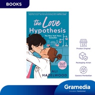 The Love Hypothesis - Imported Books