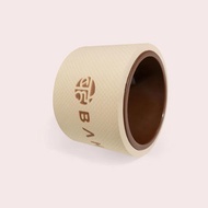 BAHE Yoga Wheel (18x12) Mini - Dusty Beige