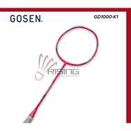 GOSEN 4U Badminton Racket GD1000-K1