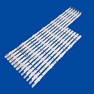 ไฟแบล็คไลท์ LED สำหรับ UE50H5000 UE50H6200 UE50J5600 UE50H6400 UE50J5500 BN96-30427A 30426A 30425A